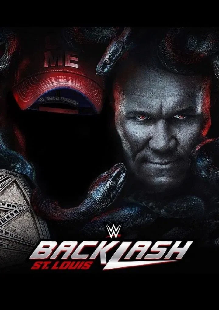 WWE Backlash (2025)