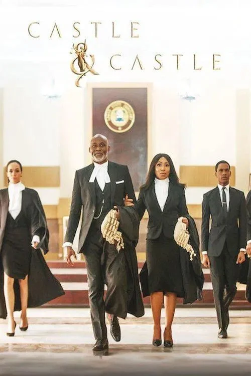 Castle & Castle Season 1 Episode 1 – 13 (Complete)