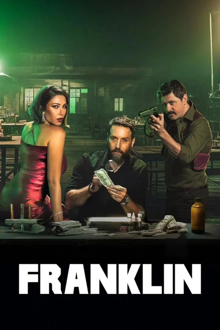Franklin (2025) Season 1 Episode 1 – 6 (Complete)
