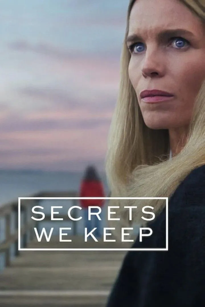 Secrets We Keep