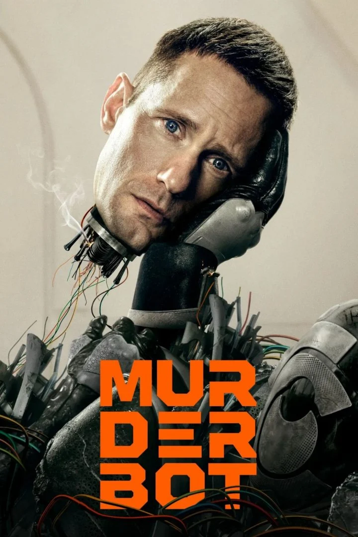 Murderbot