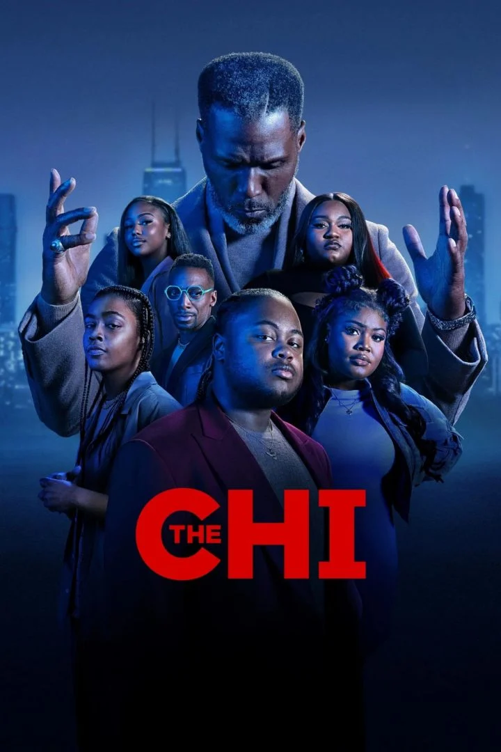 The Chi Season 7 Episode 10