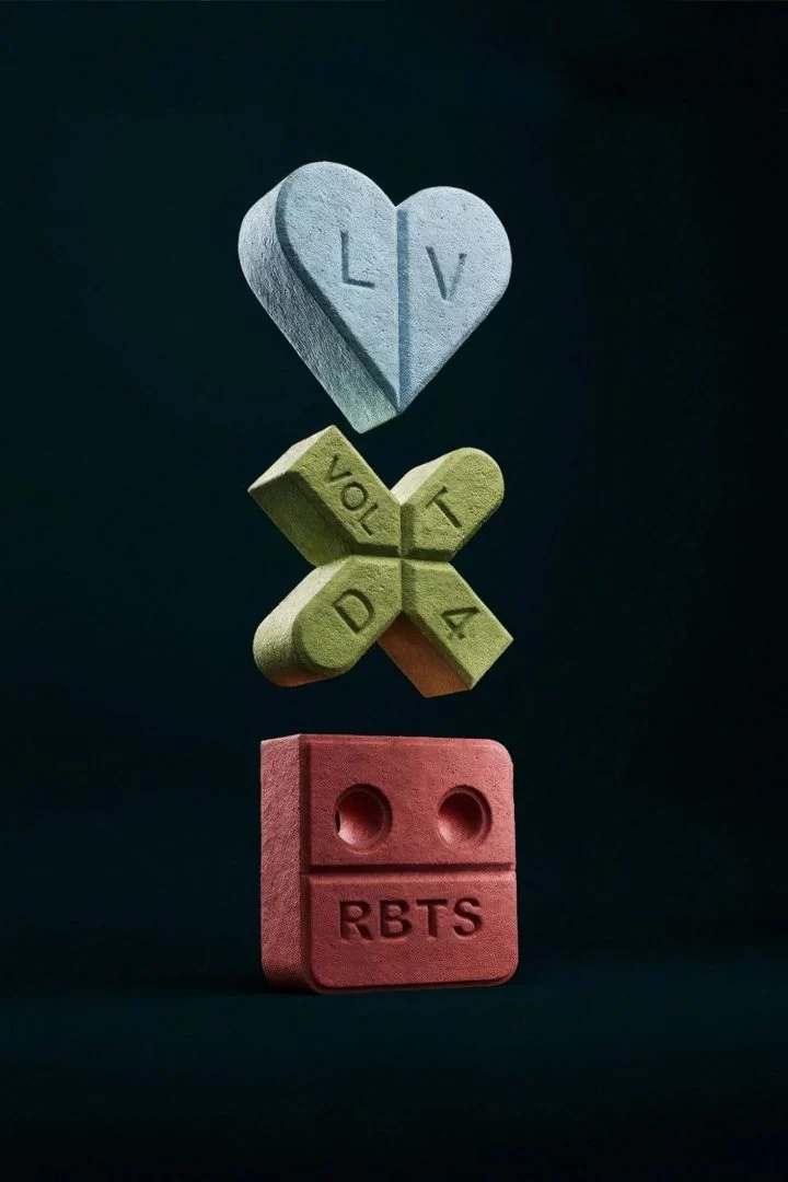 Love, Death & Robots
