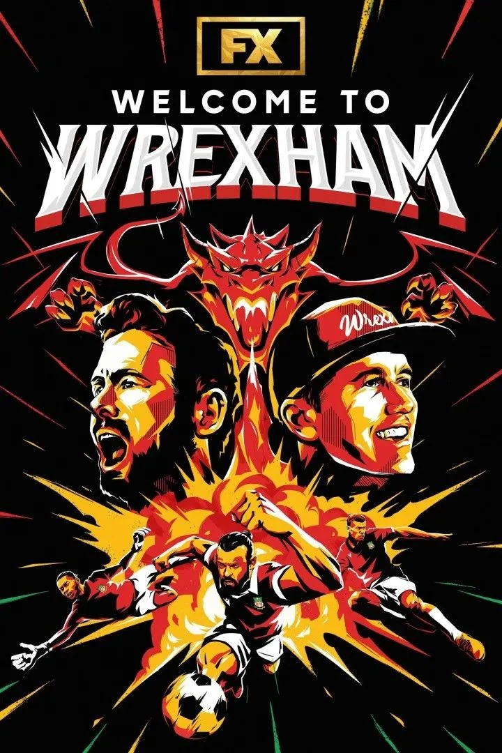 Welcome to Wrexham Season 4 Episode 1