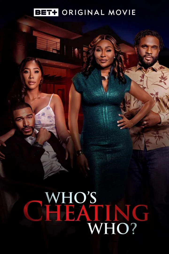 Who’s Cheating Who? (2024)