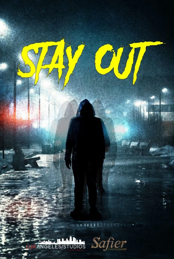 Stay Out (2023)