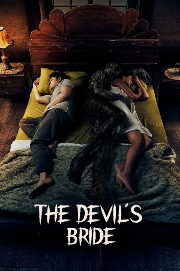 The Devil’s Bride (2025)