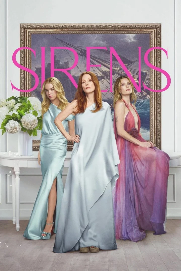 Sirens (2025) Season 1 Episode 1 – 5 (Complete)