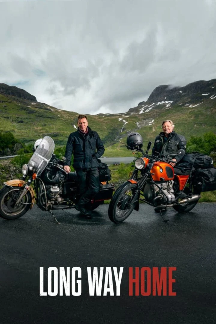 Long Way Home (2025) Season 1 Episode 10