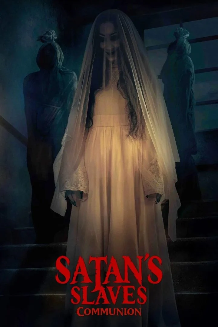 Satan’s Slaves 2: Communion (2022)