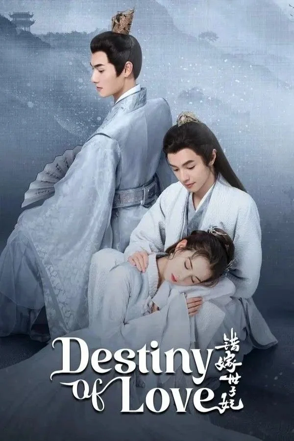 Destiny of Love Season 1