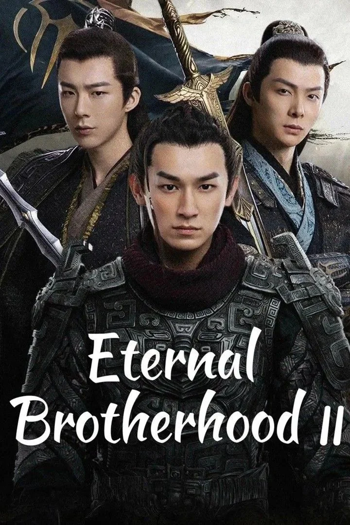 Eternal Brotherhood