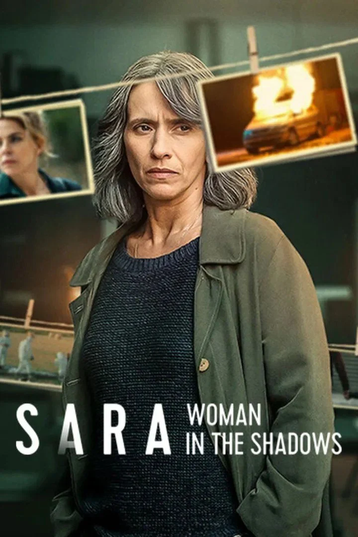 Sara: Woman in the Shadows