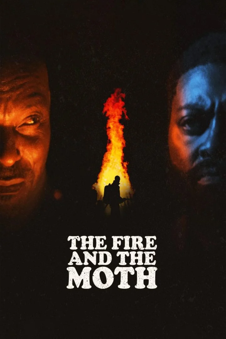 The Fire and the Moth (2025)