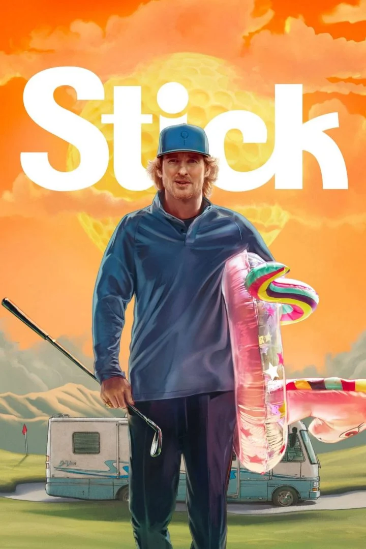 Stick Season 1 Episode 1