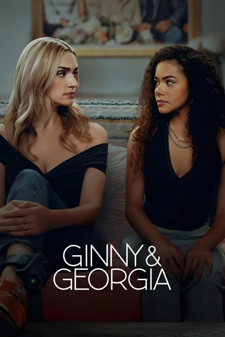 Ginny & Georgia Season 3 Episode 1 – 10 (Complete)
