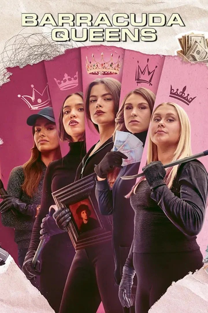 Barracuda Queens