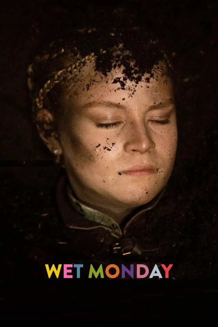 Wet Monday (2024)