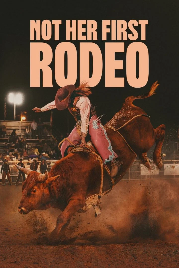 Not Her First Rodeo Season 1 Episode 1 – 6 (Complete)