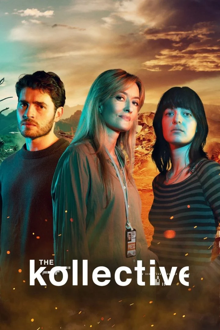 The Kollective Season 1 Episode 1 – 6 (Complete)