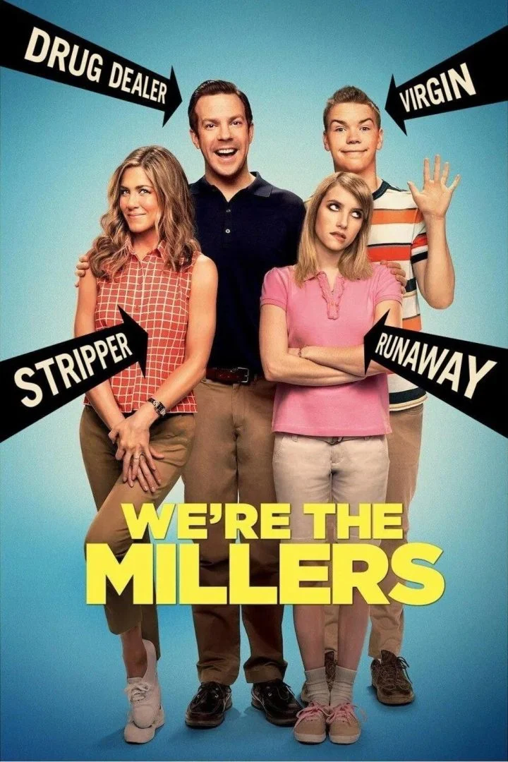 We’re the Millers (2013)