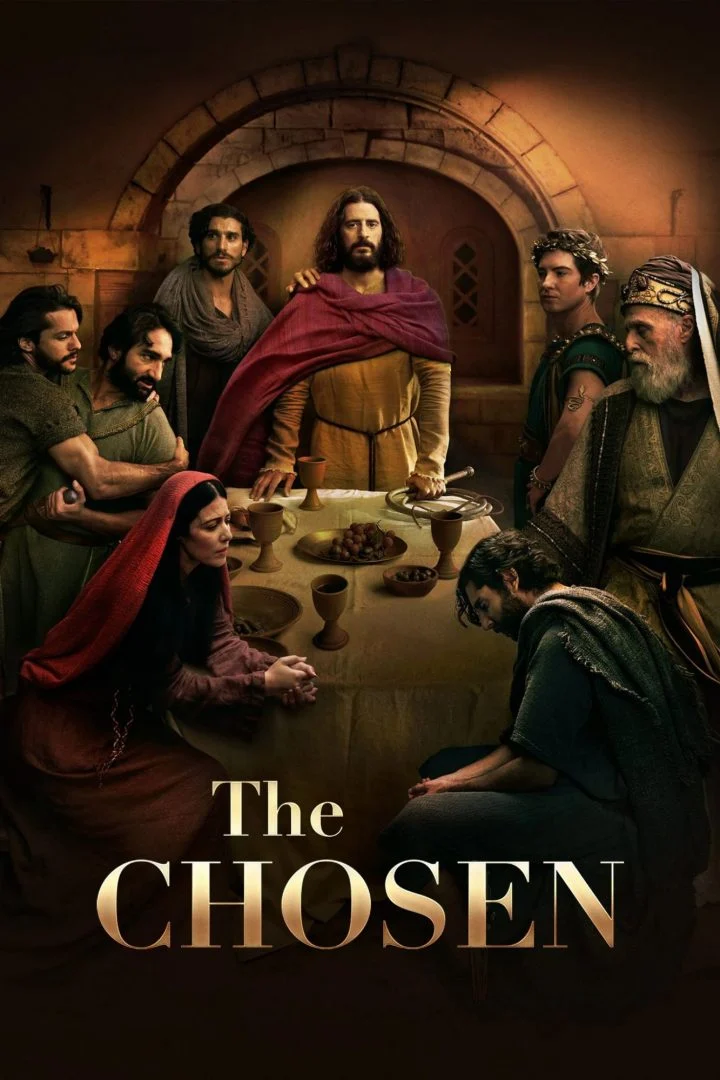 The Chosen Season 5 Episode 4