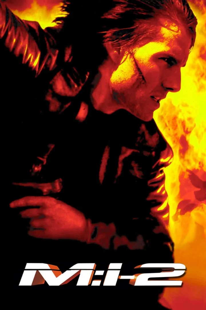 Mission: Impossible 2 (2000)