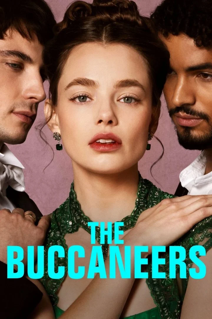 The Buccaneers (2023) Season 2 Episode 1
