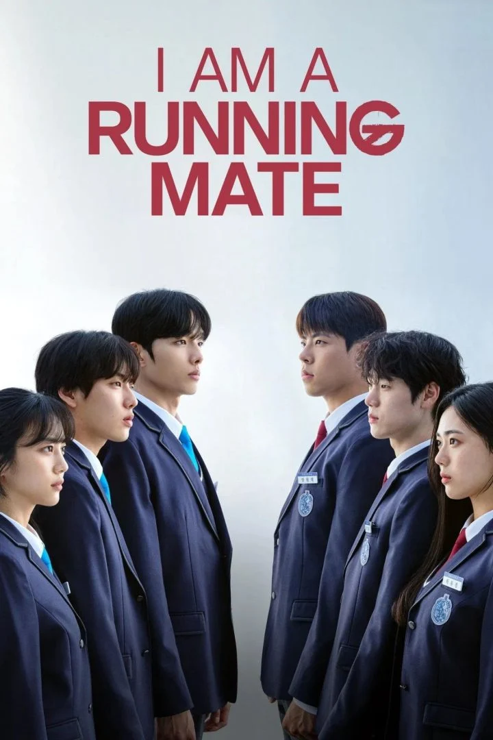 I am a Running Mate