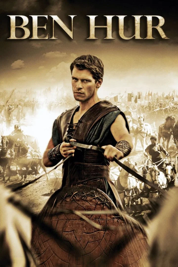 Ben-Hur (2016)