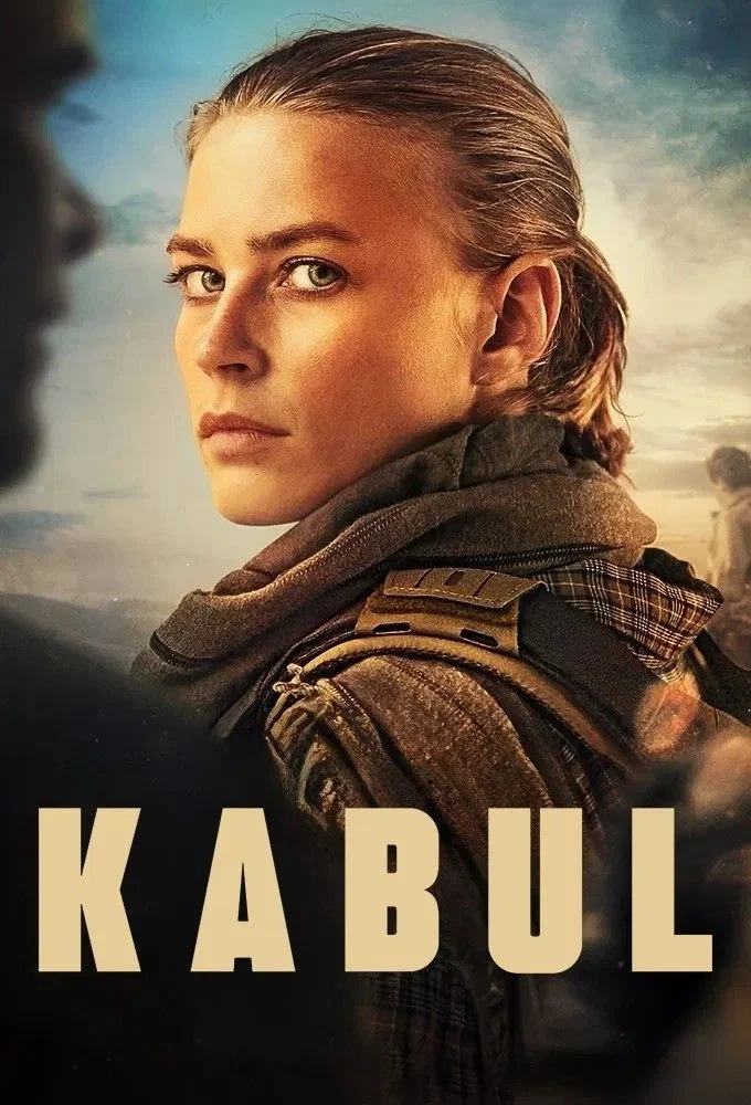 Kabul Season 1 Episode 1 – 6 (Complete)