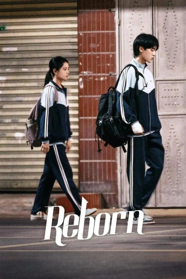 Reborn Season 1