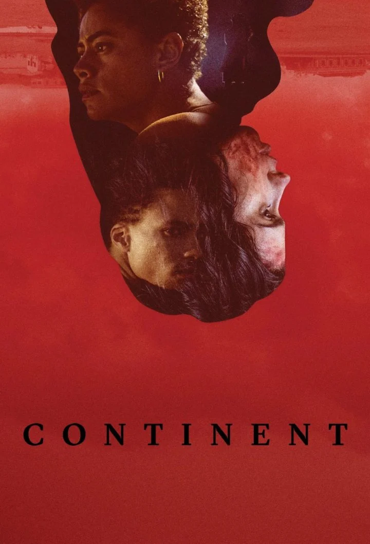 Continente (2024)
