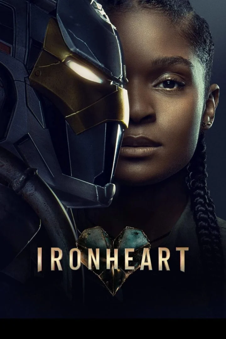 Ironheart Season 1 Episode 1