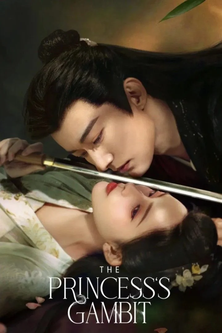 The Princess’s Gambit Season 1