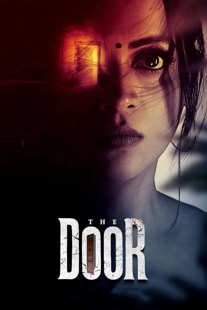 The Door (2025)