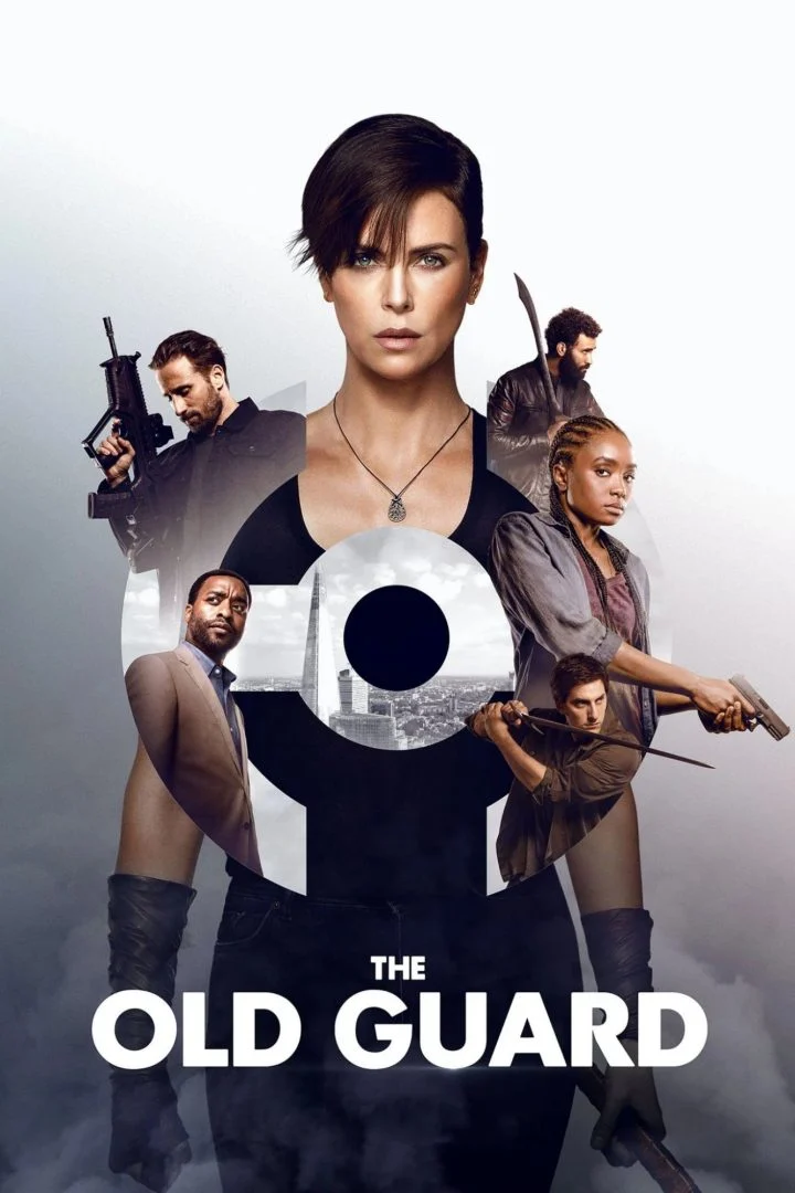 The Old Guard (2020)