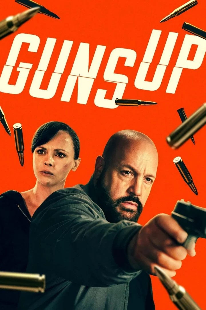 Guns Up (2025)