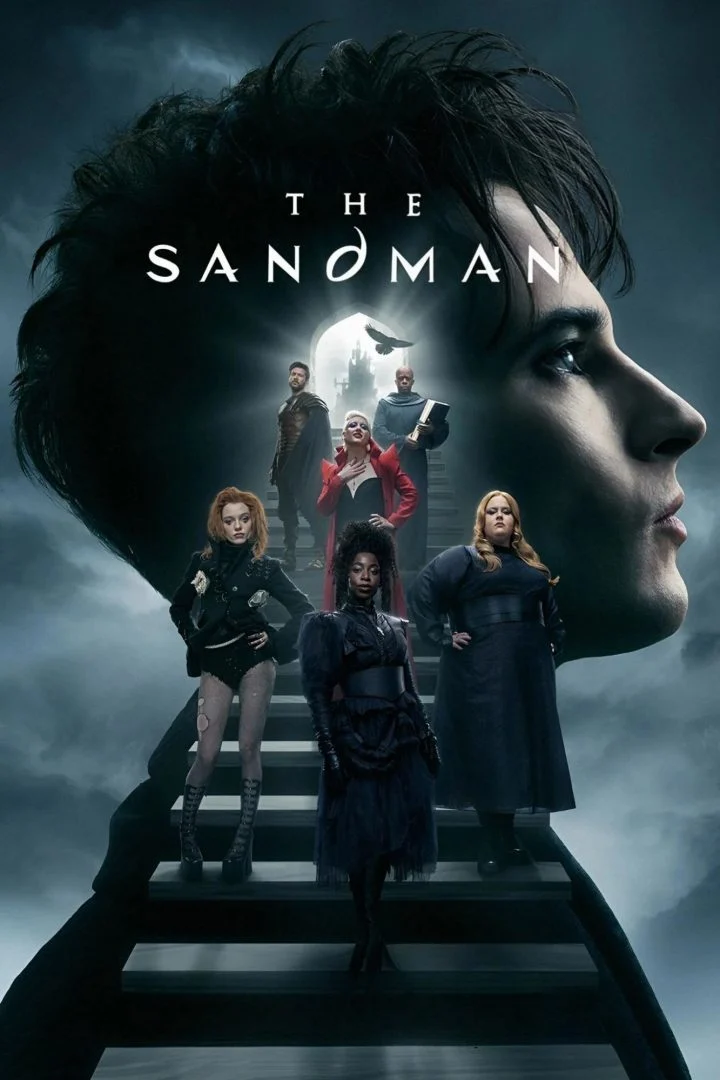 The Sandman
