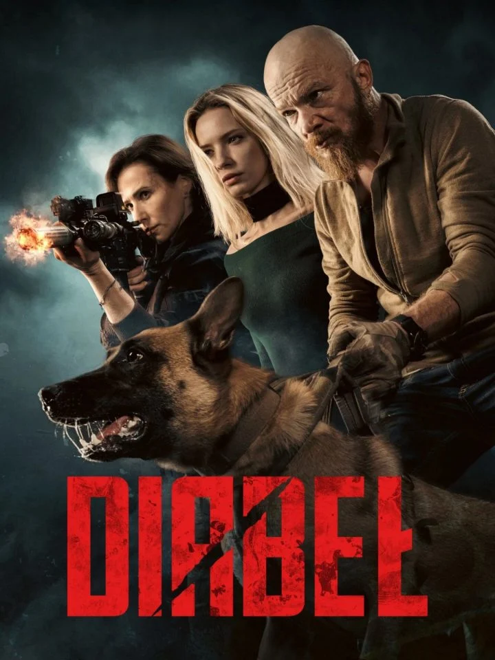 Diabel (2024)