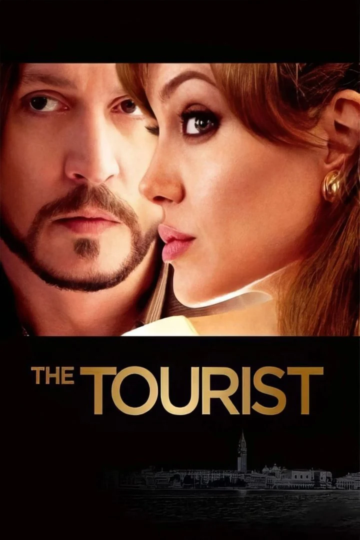 The Tourist (2010)