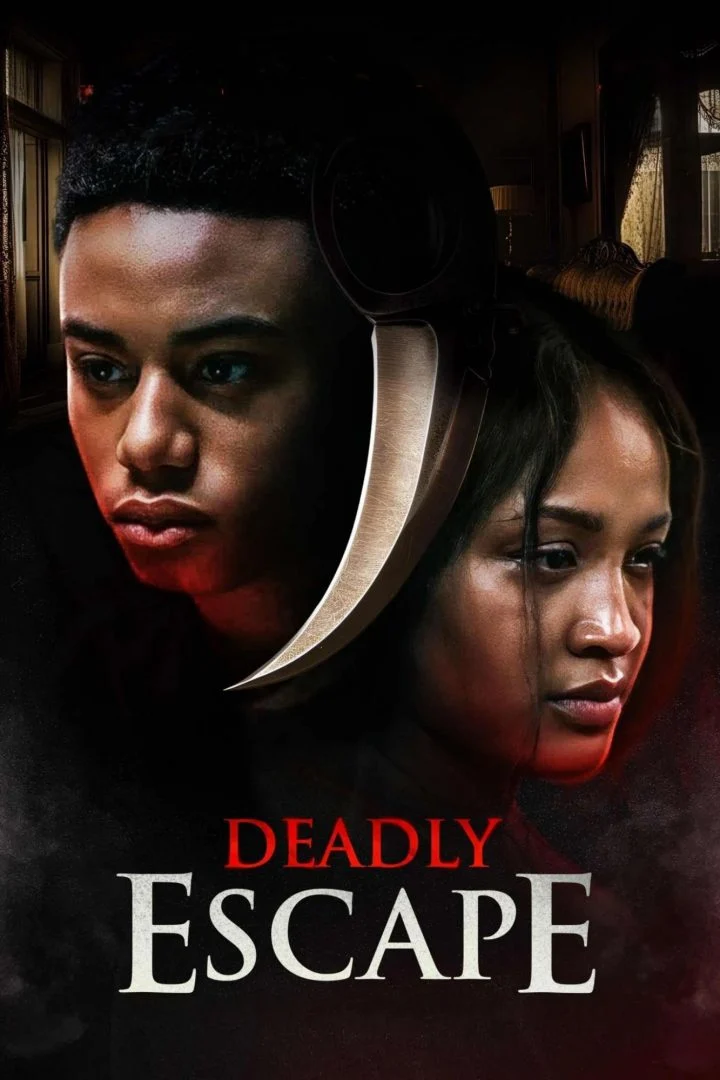 Deadly Escape (2025)