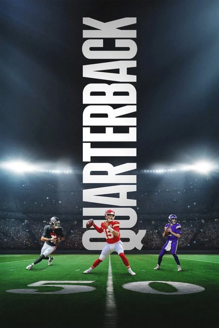 Quarterback Season 1 Episode 1 – 7 (Complete)