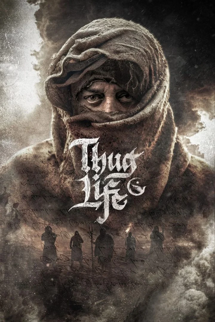 Thug Life (2025)