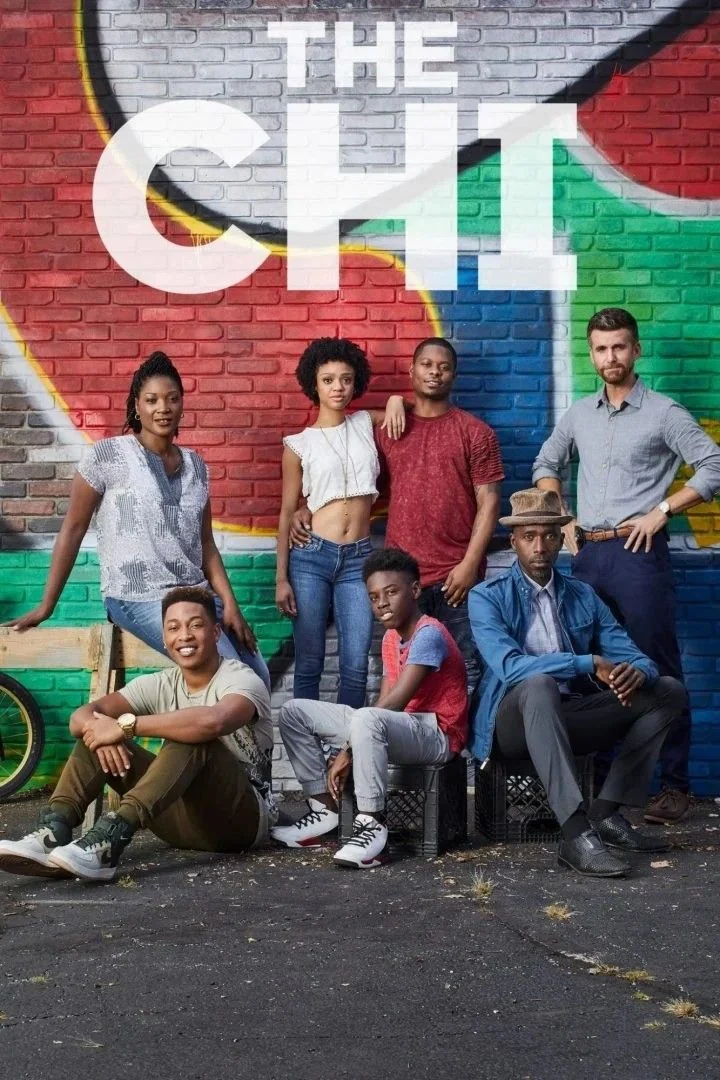 The Chi Season 1 Episode 1 – 10 (Complete)