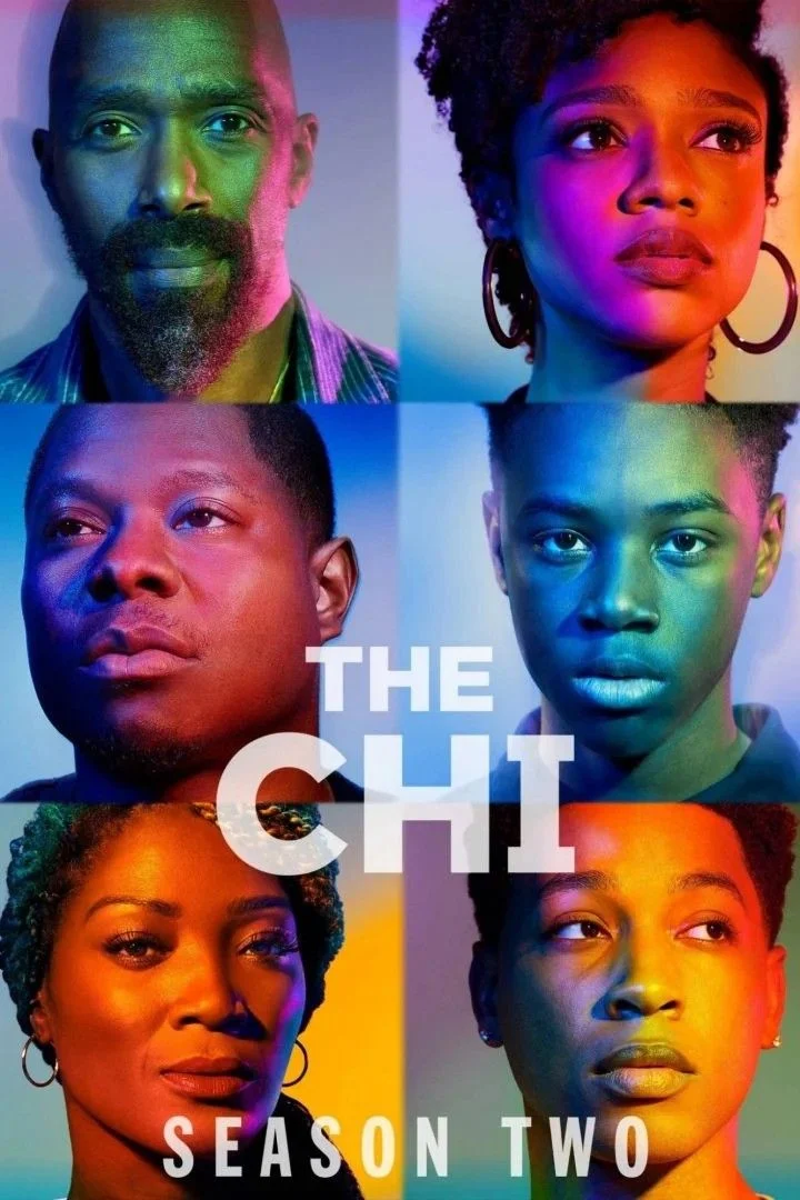 The Chi Season 2 Episode 1 – 10 (Complete)