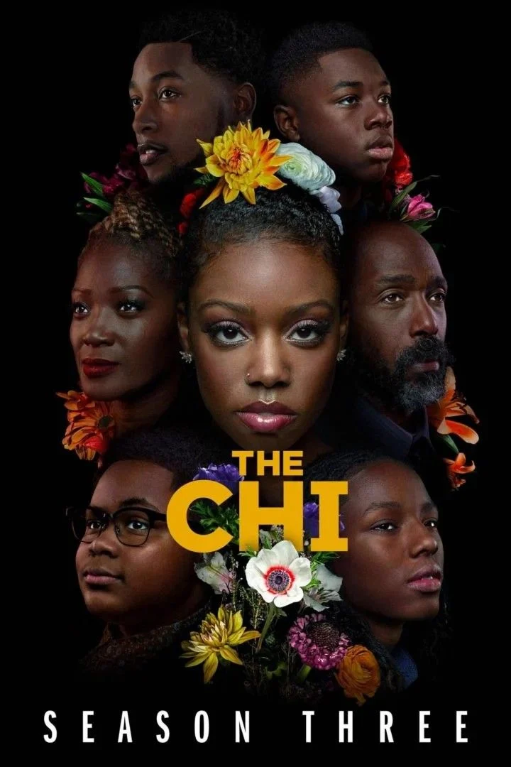 The Chi Season 3 Episode 1 – 10 (Complete)