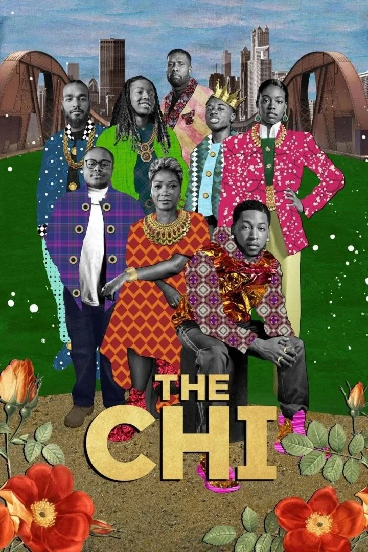 The Chi Season 5 Episode 1 – 10 (Complete)