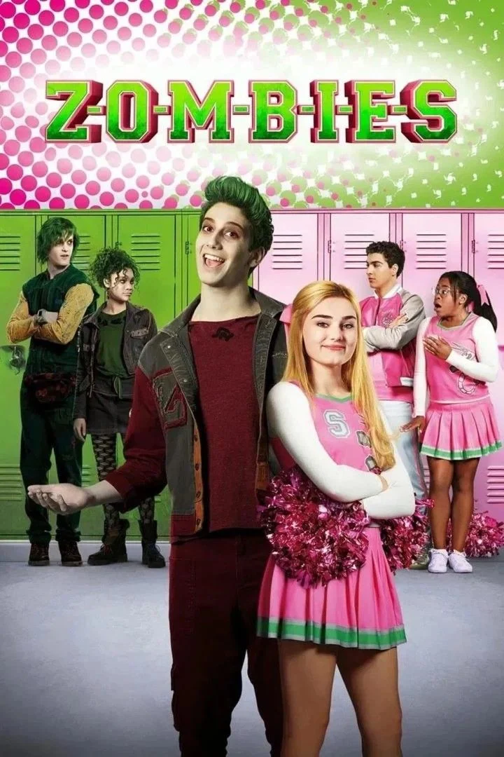 Zombies (2018)