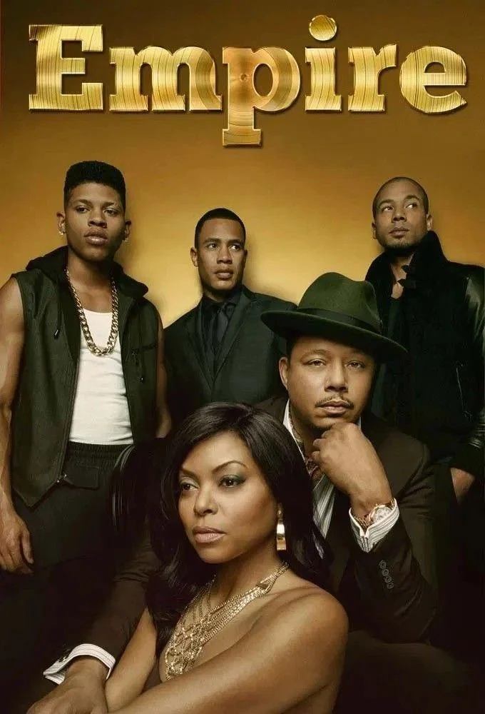 Empire (2015) Season 1 Episode 1 – 12 (Complete)